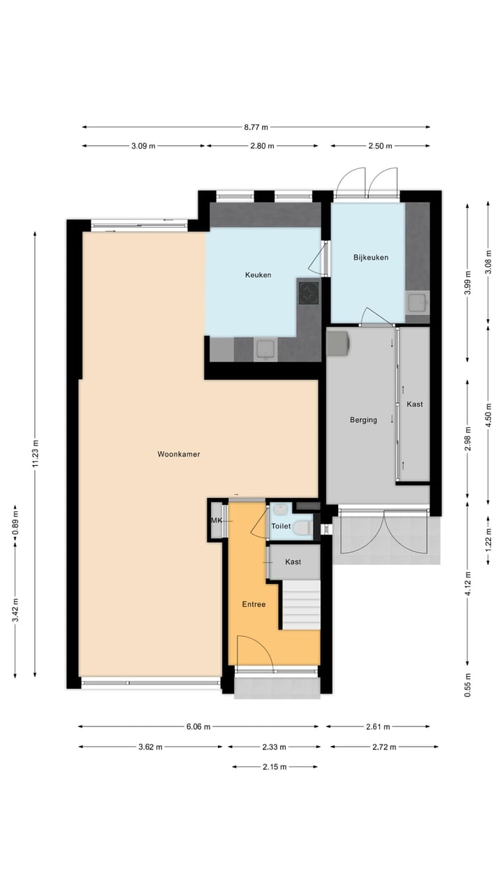 Photo 50 of Laurierstraat 24