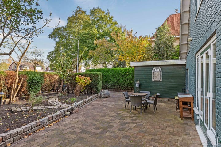 Photo 35 of Veenendaalplein 1