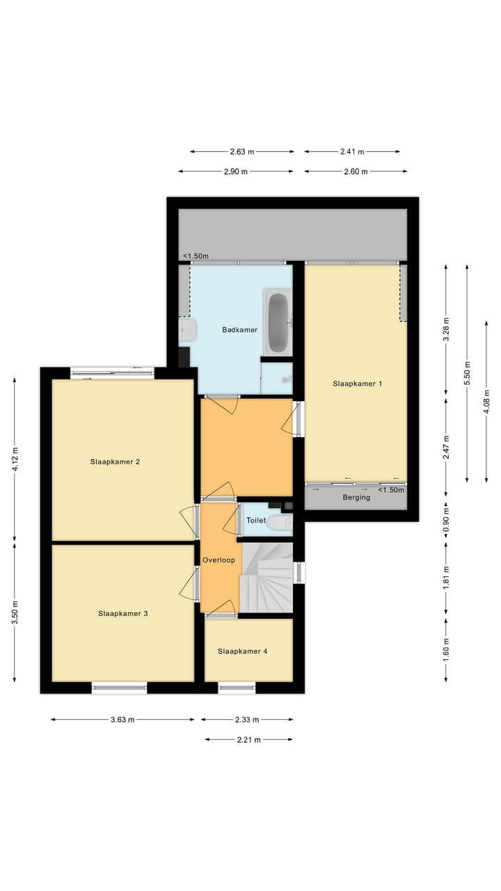 Photo 51 of Laurierstraat 24