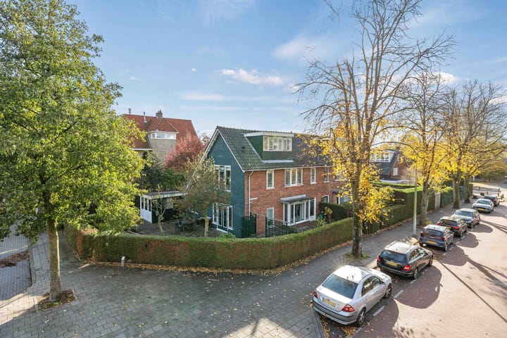 Photo 39 of Veenendaalplein 1