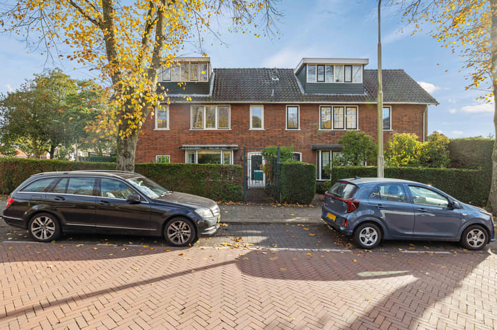 Photo 40 of Veenendaalplein 1