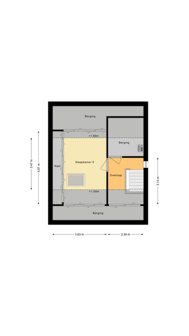 Photo 52 of Laurierstraat 24