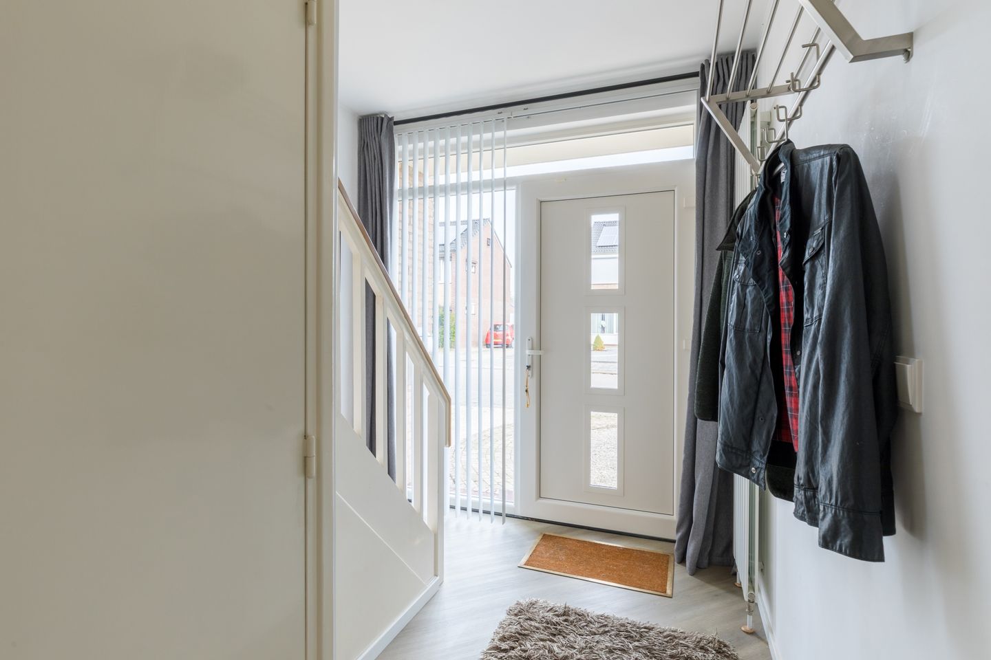 Foto 4 van Laurierstraat 24