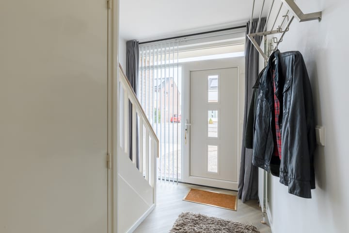 Photo 4 of Laurierstraat 24