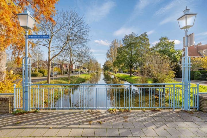 Photo 44 of Veenendaalplein 1