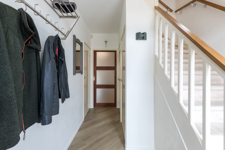 Photo 5 of Laurierstraat 24