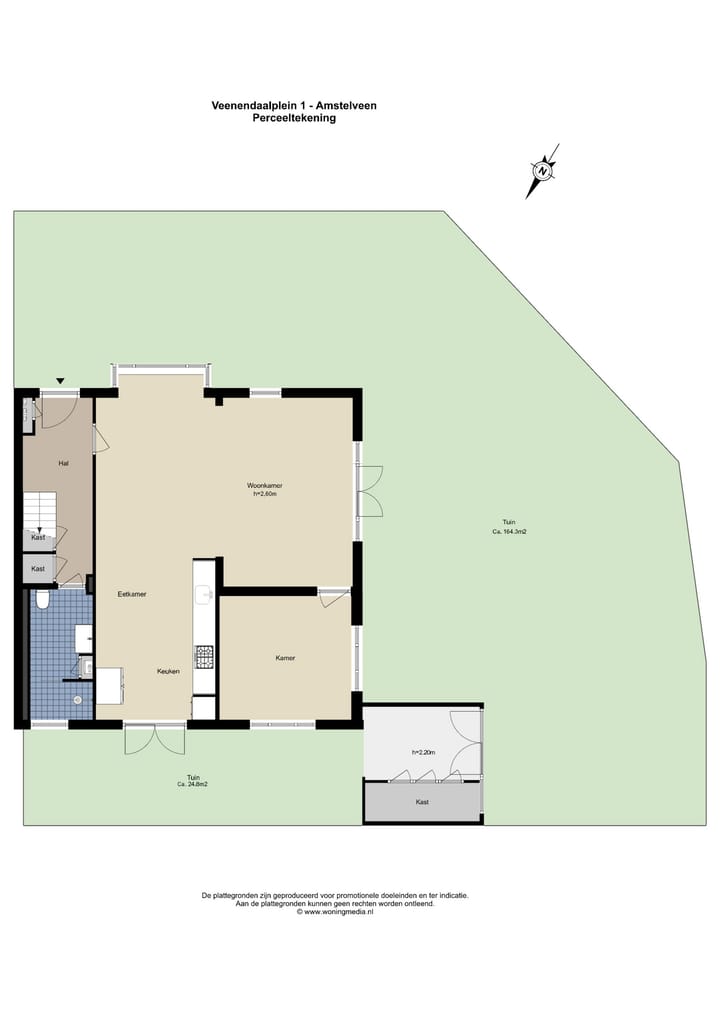 Photo 47 of Veenendaalplein 1