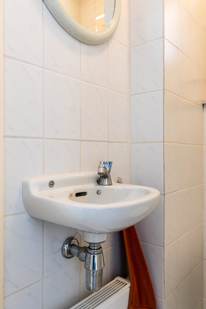 Photo 7 of Laurierstraat 24