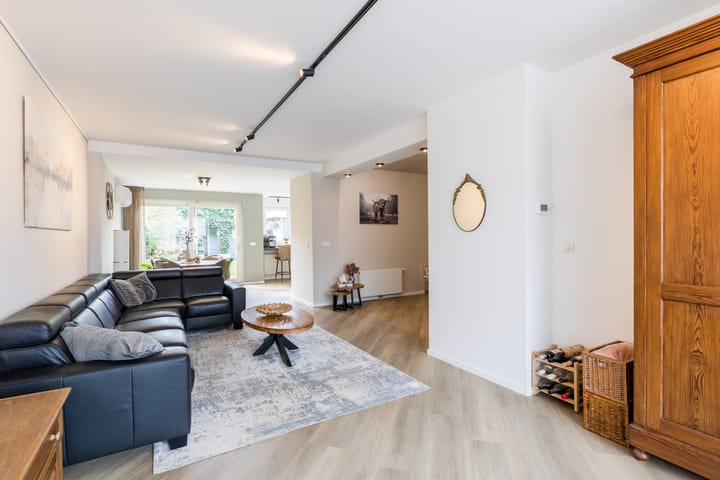 Photo 11 of Laurierstraat 24