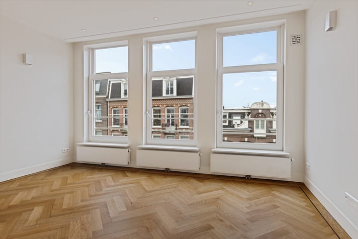 Foto 3 van Ter Haarstraat 22-3