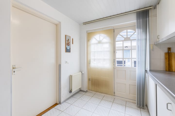 Photo 21 of Laurierstraat 24