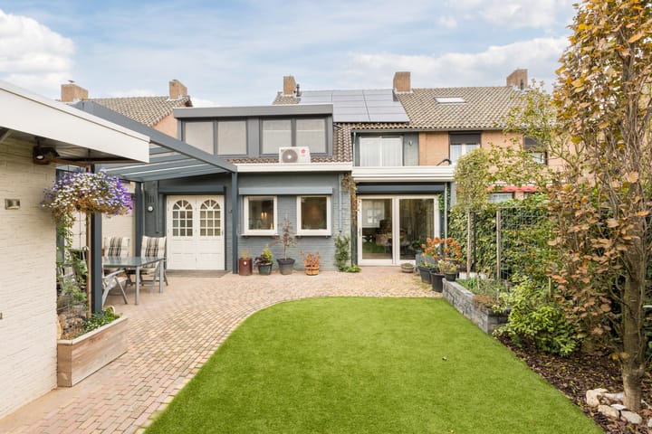 Photo 25 of Laurierstraat 24