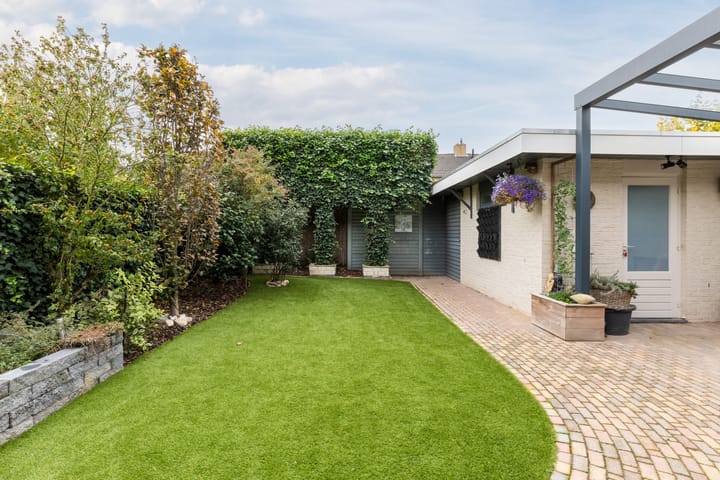 Photo 28 of Laurierstraat 24