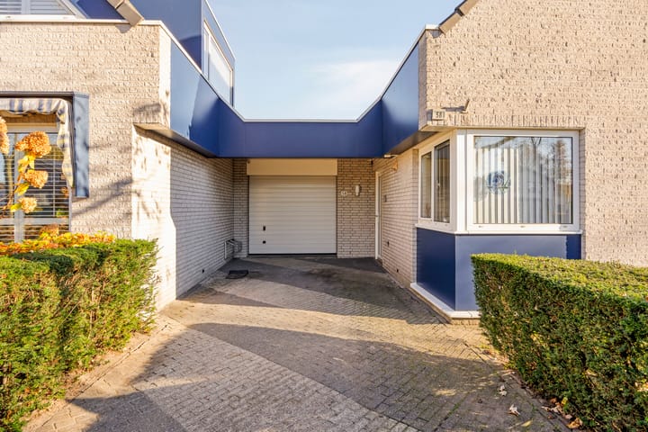 Photo 7 of Kasterenlaan 58