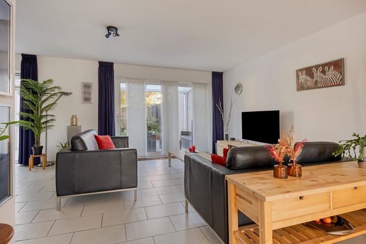 Photo 10 of Kasterenlaan 58