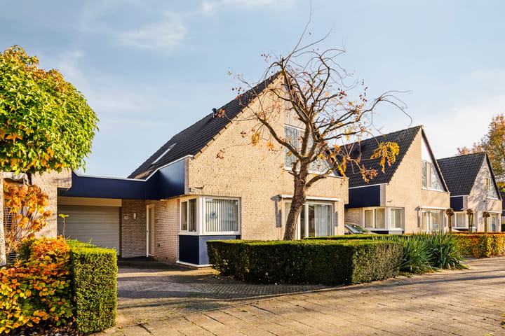 Photo 6 of Kasterenlaan 58