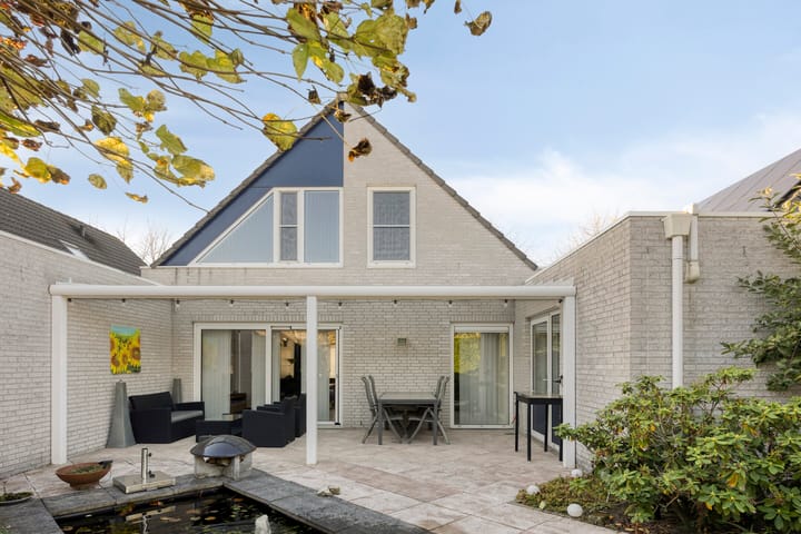 Photo 41 of Kasterenlaan 58