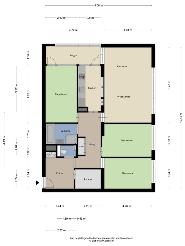 Foto 32 van Het Breed 475