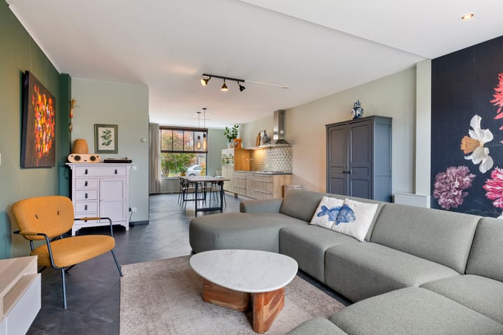 Photo 2 of Mandenmakerstraat 16