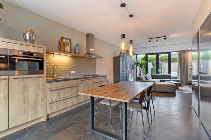 Photo 3 of Mandenmakerstraat 16