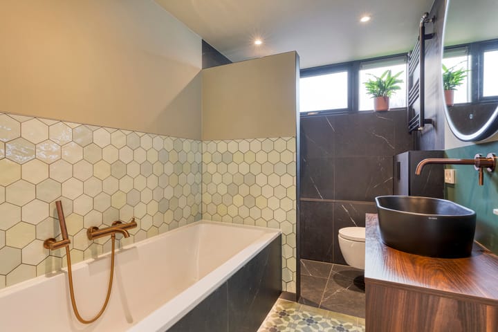 Photo 4 of Mandenmakerstraat 16