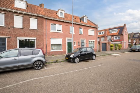 Gasthuiskampstraat thumbnail