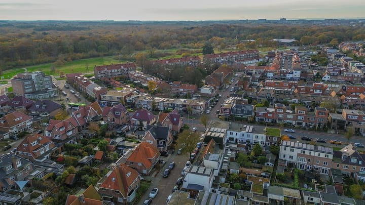 Photo 22 of Zeeweg 220