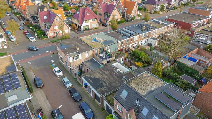 Photo 27 of Zeeweg 220