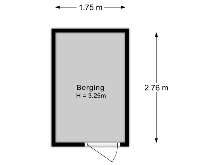 Berging