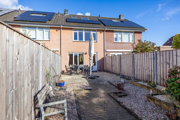 Foto 2 van De Landerijen 62