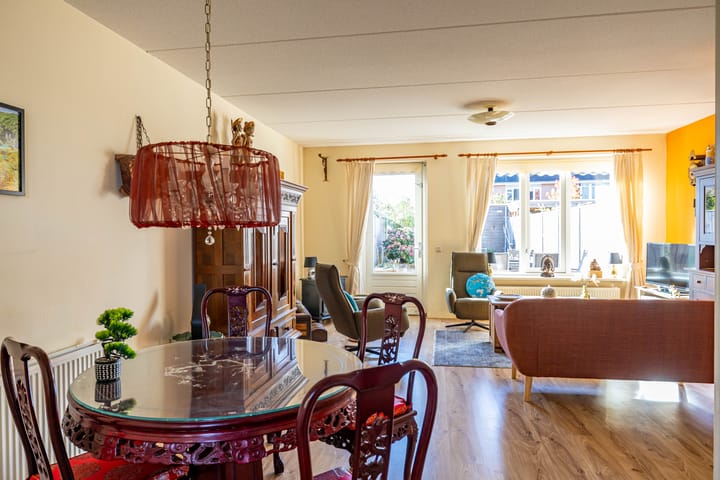 Foto 9 van De Landerijen 62