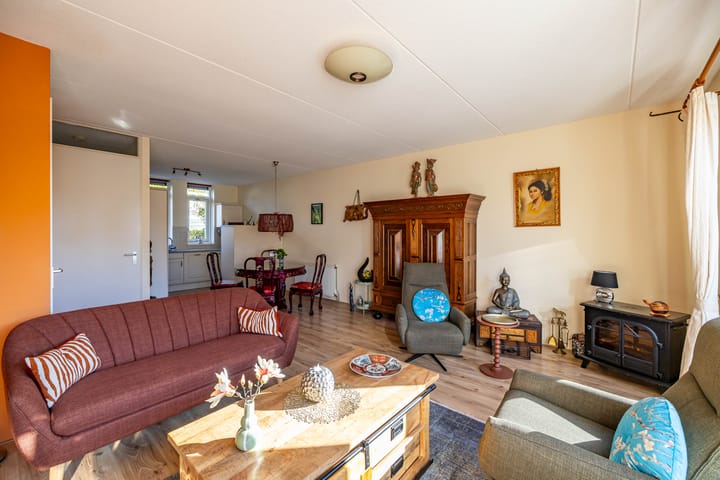 Foto 12 van De Landerijen 62