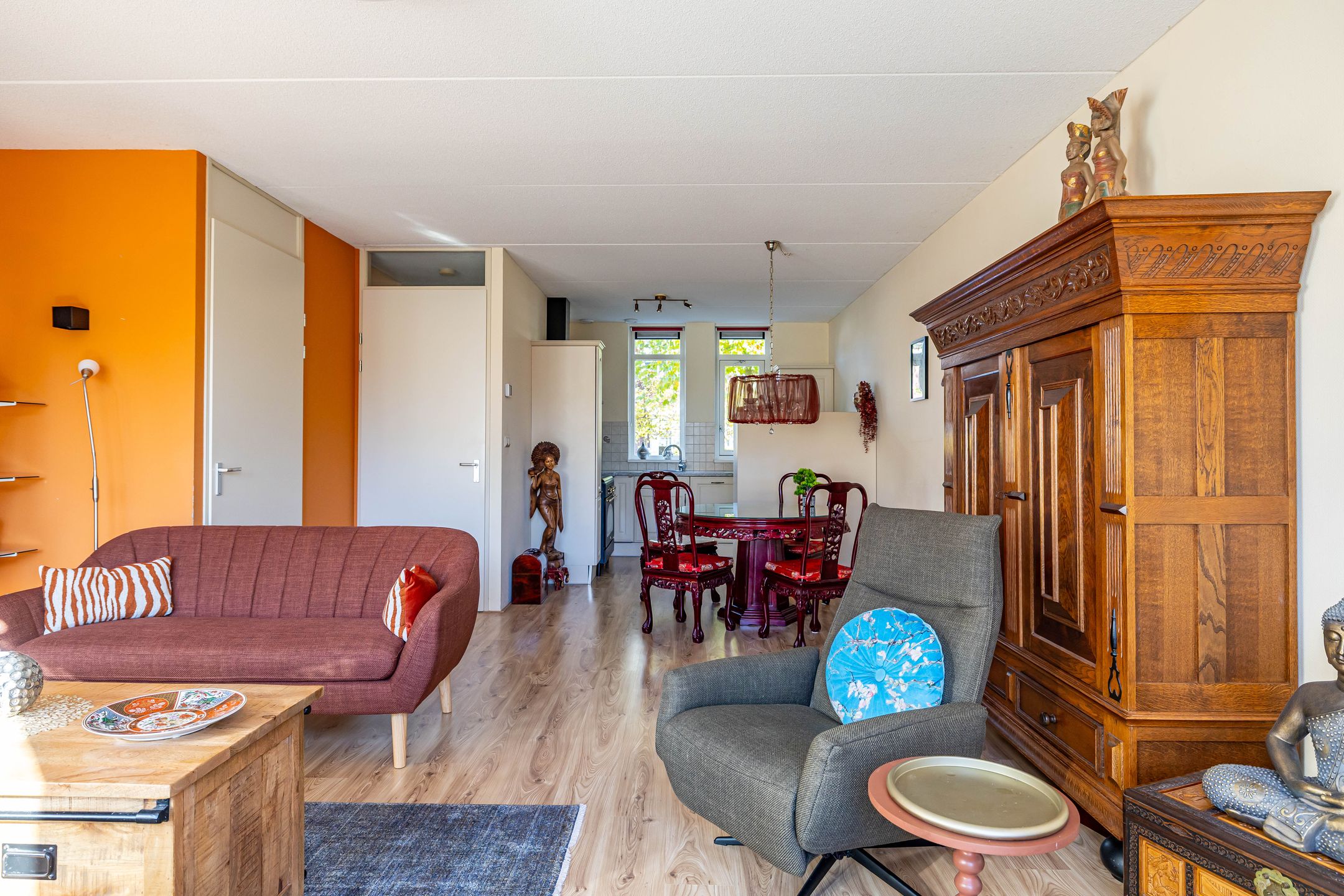 Foto 15 van De Landerijen 62