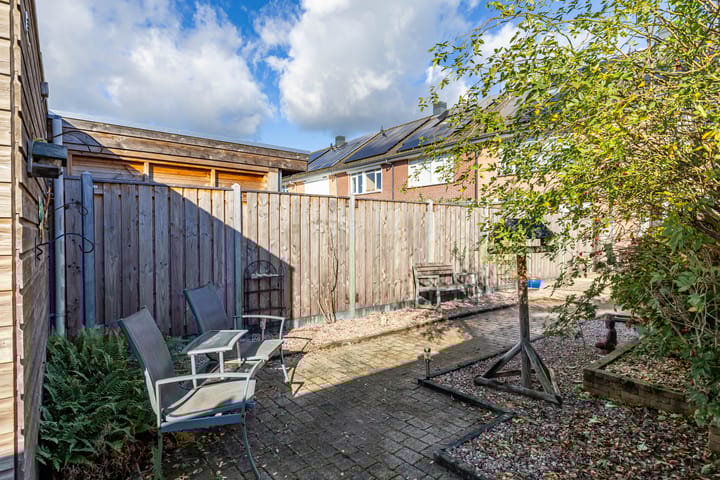 Foto 34 van De Landerijen 62