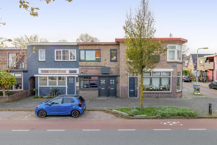 Zeeweg 220