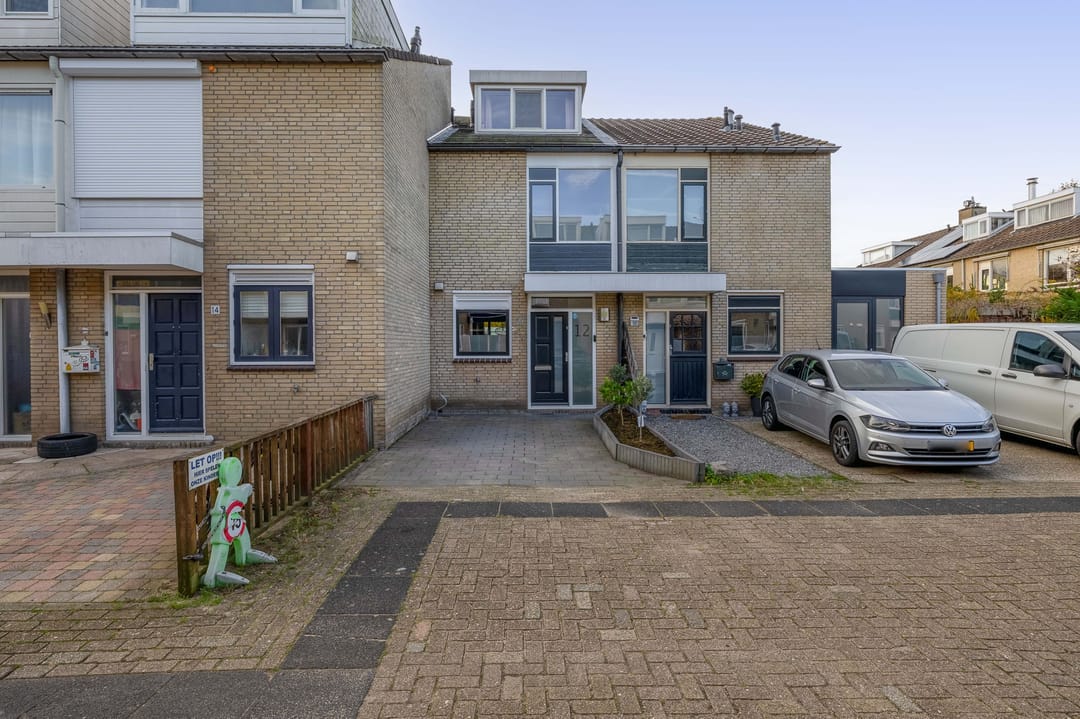 Foto 1 van Tafelbaai 12