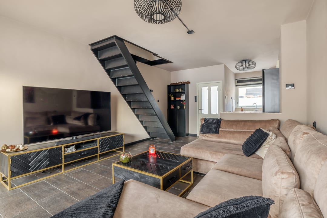 Foto 2 van Tafelbaai 12