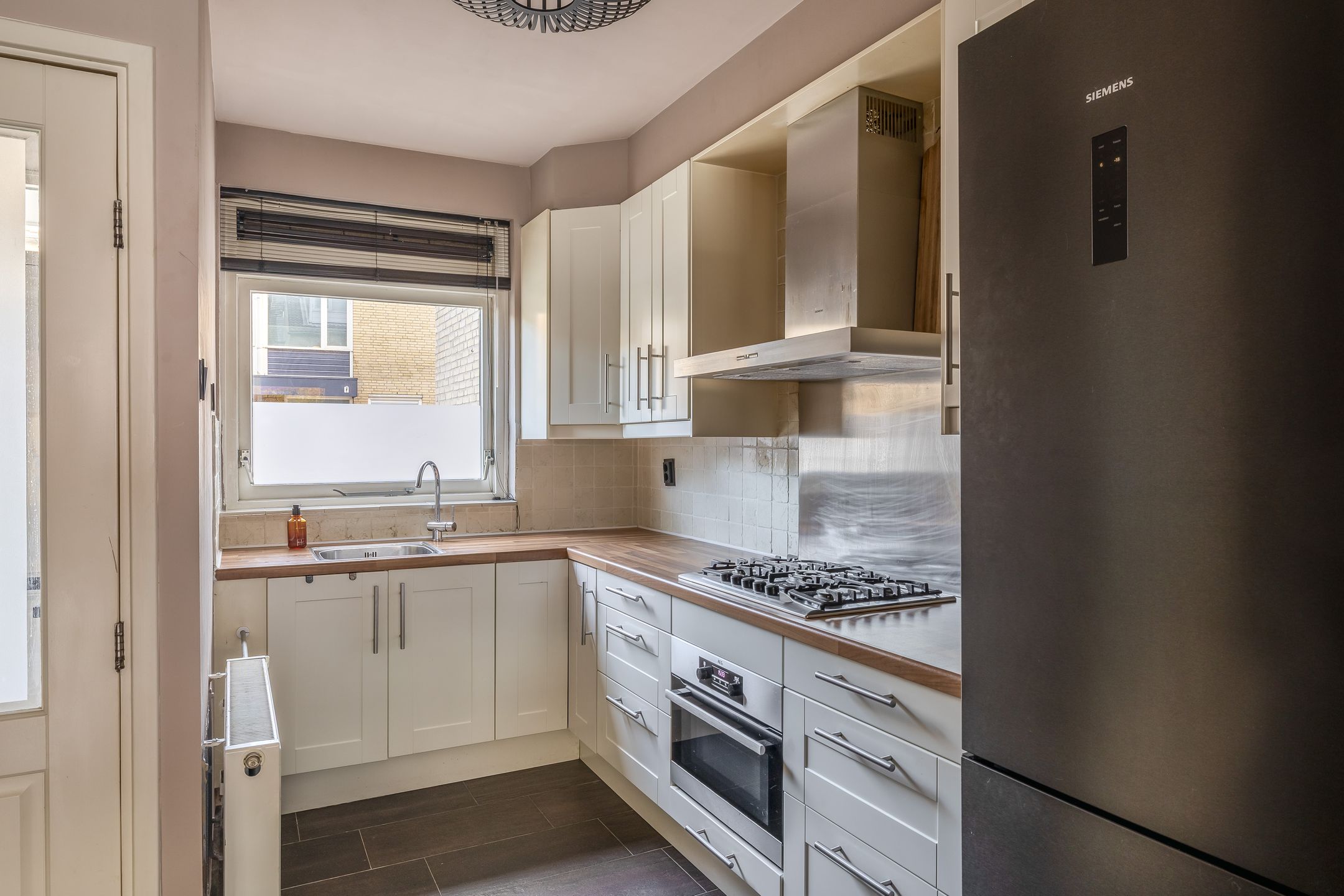 Foto 3 van Tafelbaai 12