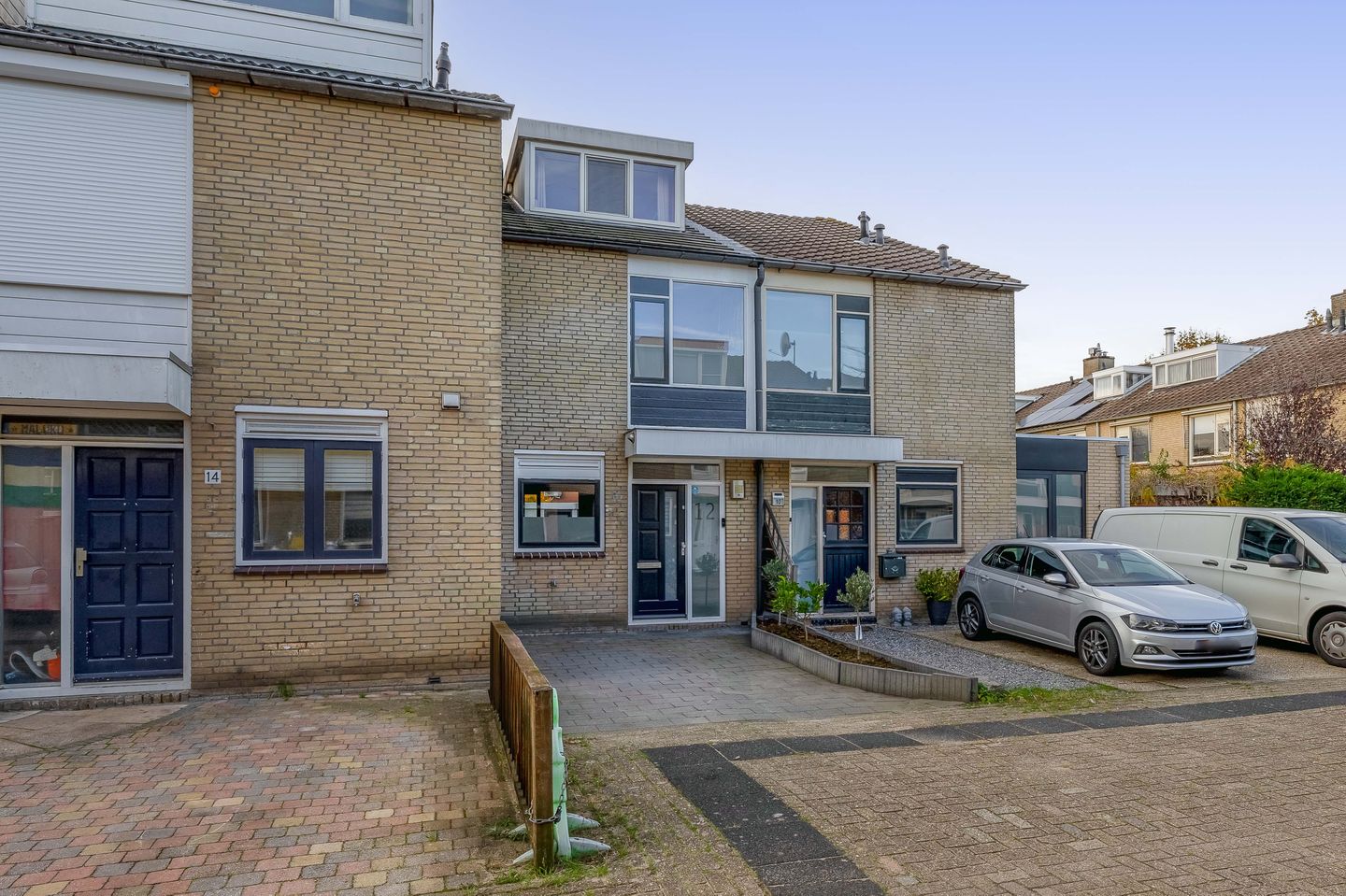 Foto 5 van Tafelbaai 12