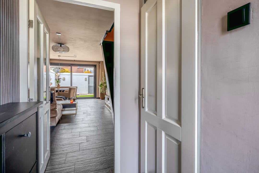 Foto 7 van Tafelbaai 12