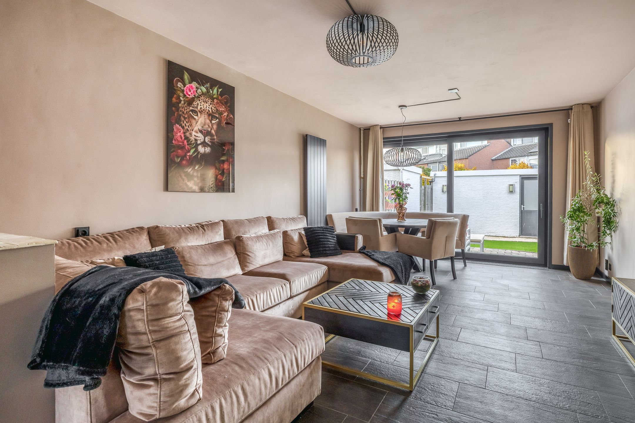 Foto 9 van Tafelbaai 12