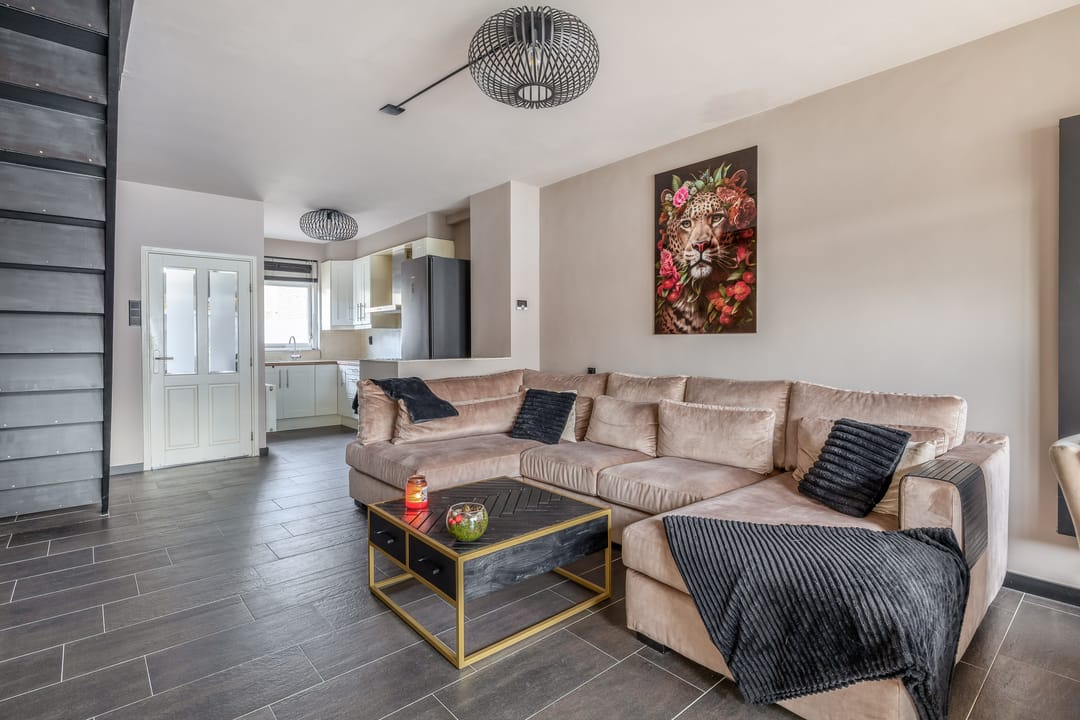 Foto 11 van Tafelbaai 12