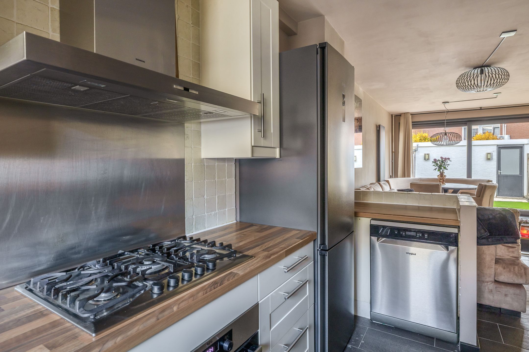 Foto 15 van Tafelbaai 12