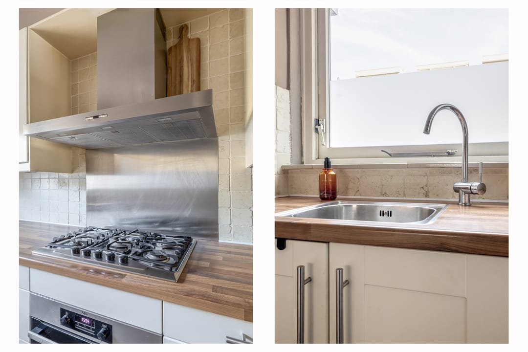 Foto 16 van Tafelbaai 12