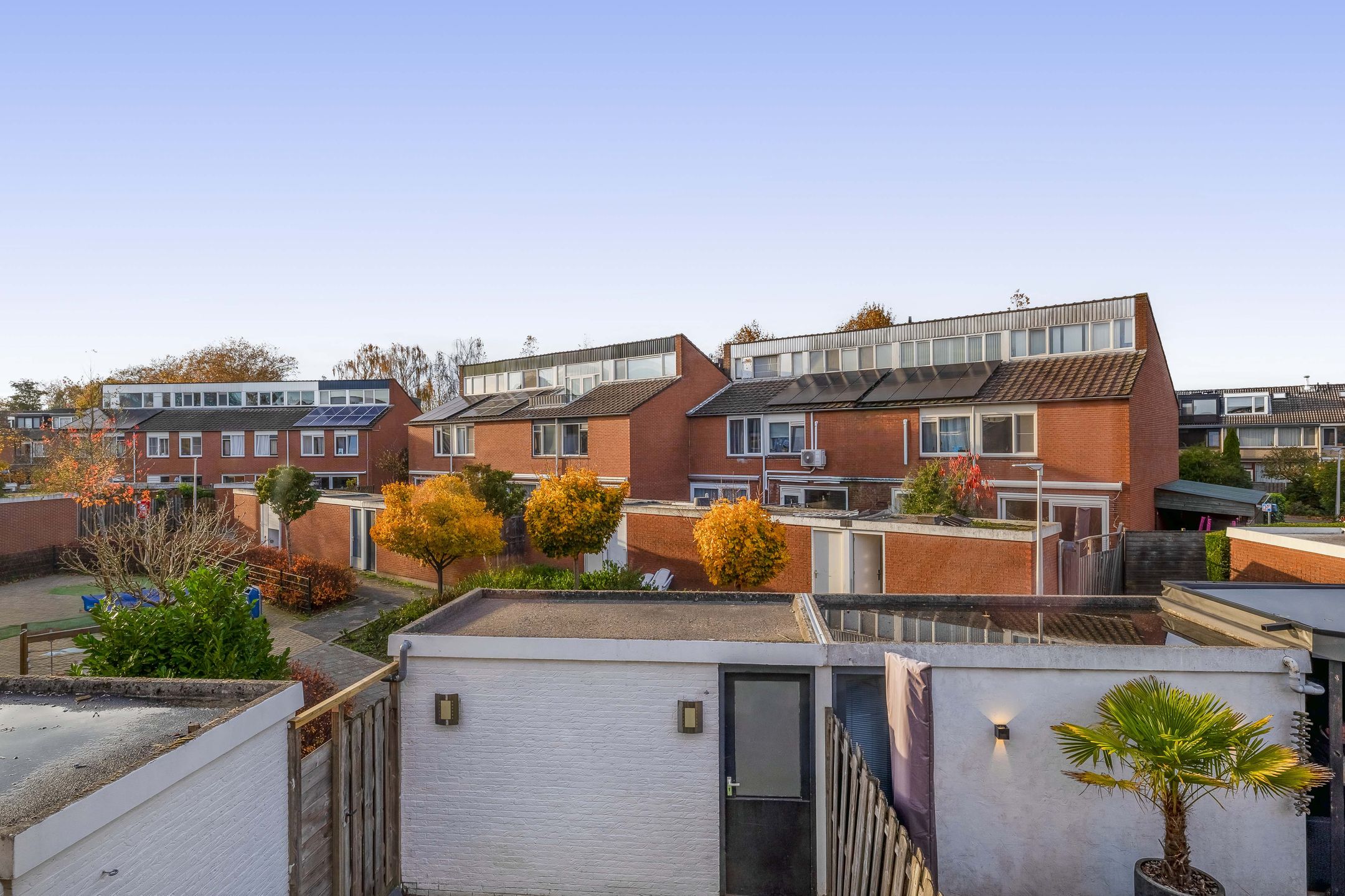 Foto 21 van Tafelbaai 12