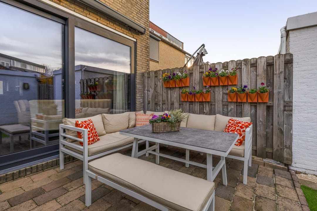 Foto 31 van Tafelbaai 12