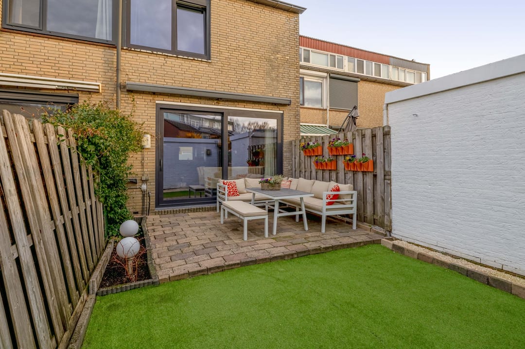 Foto 32 van Tafelbaai 12