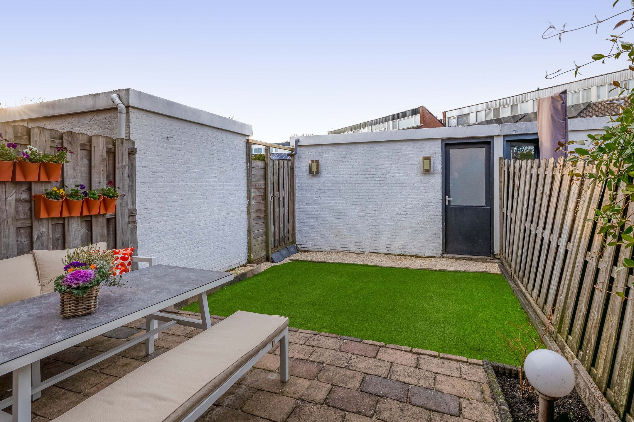 Foto 33 van Tafelbaai 12