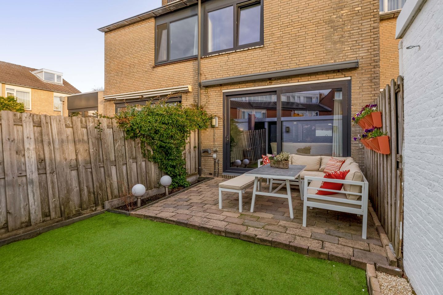 Foto 34 van Tafelbaai 12