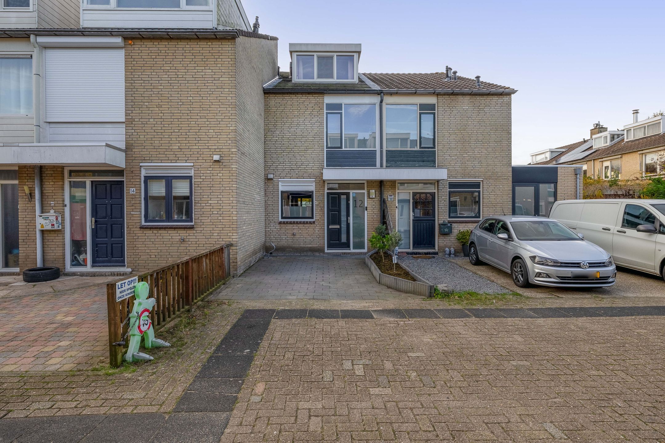 Foto 36 van Tafelbaai 12